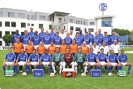 Schalke 04